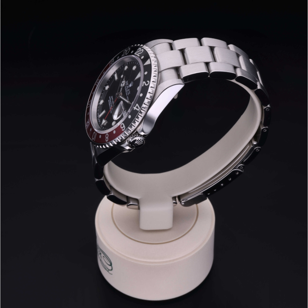Rolex Certified Pre-Owned  40 in Steel, 16710 | Verga 1947
