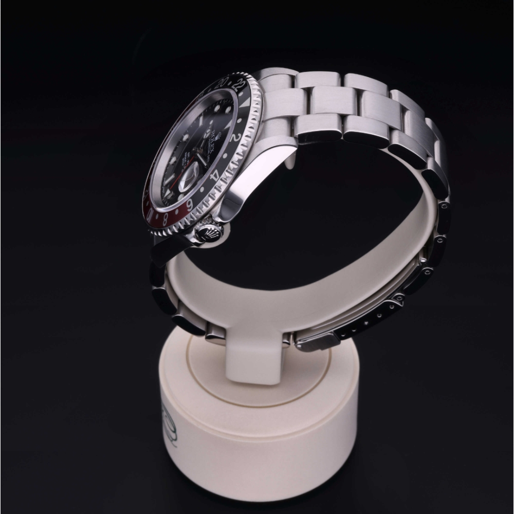 Rolex Certified Pre-Owned  40 in Steel, 16710 | Verga 1947