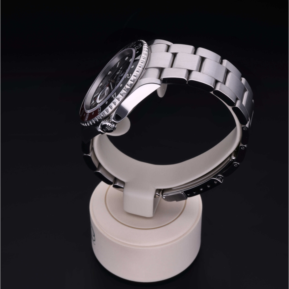 Rolex Certified Pre-Owned  40 in Steel, 16710 | Verga 1947