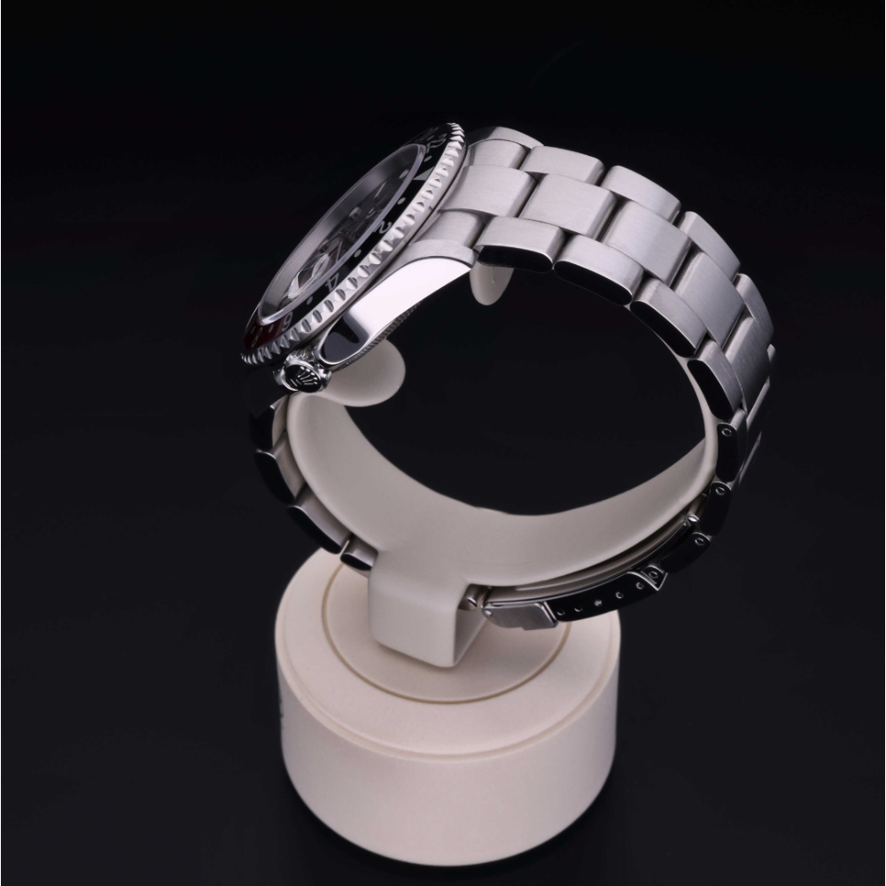 Rolex Certified Pre-Owned  40 in Steel, 16710 | Verga 1947