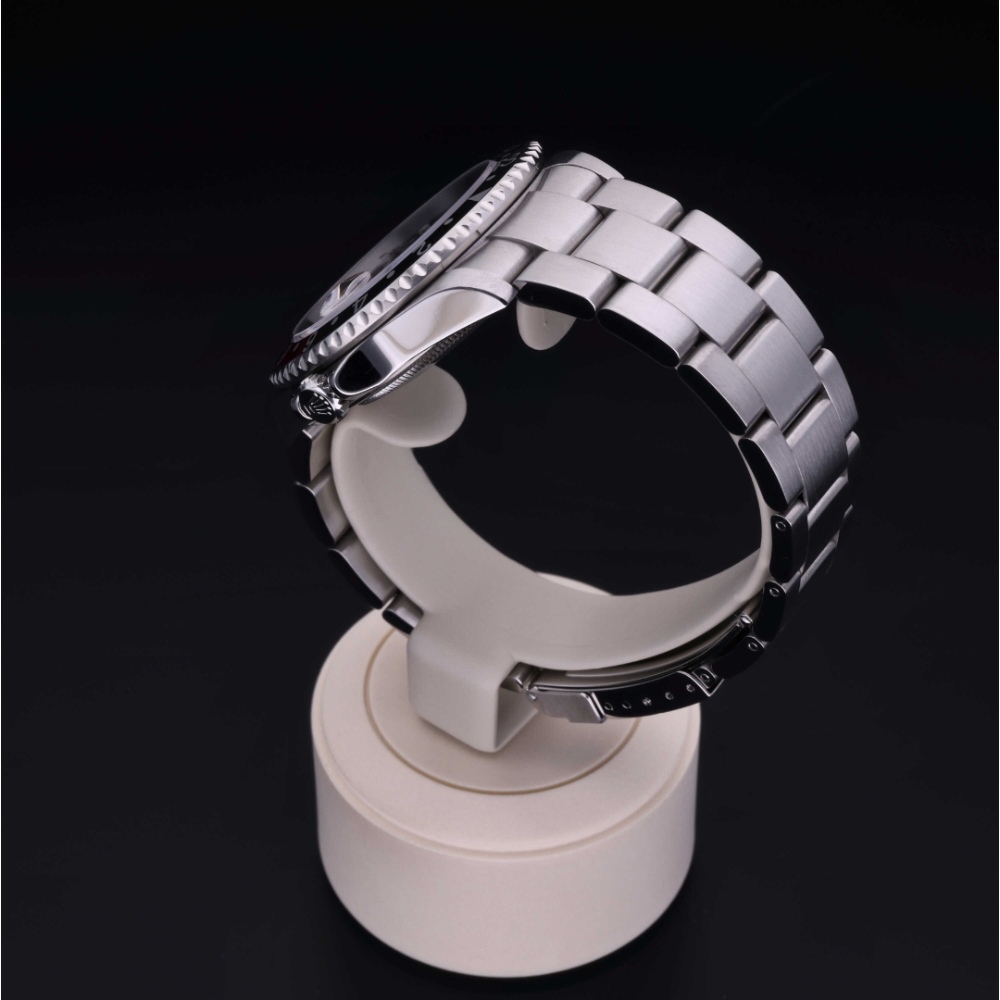 Rolex Certified Pre-Owned  40 in Steel, 16710 | Verga 1947