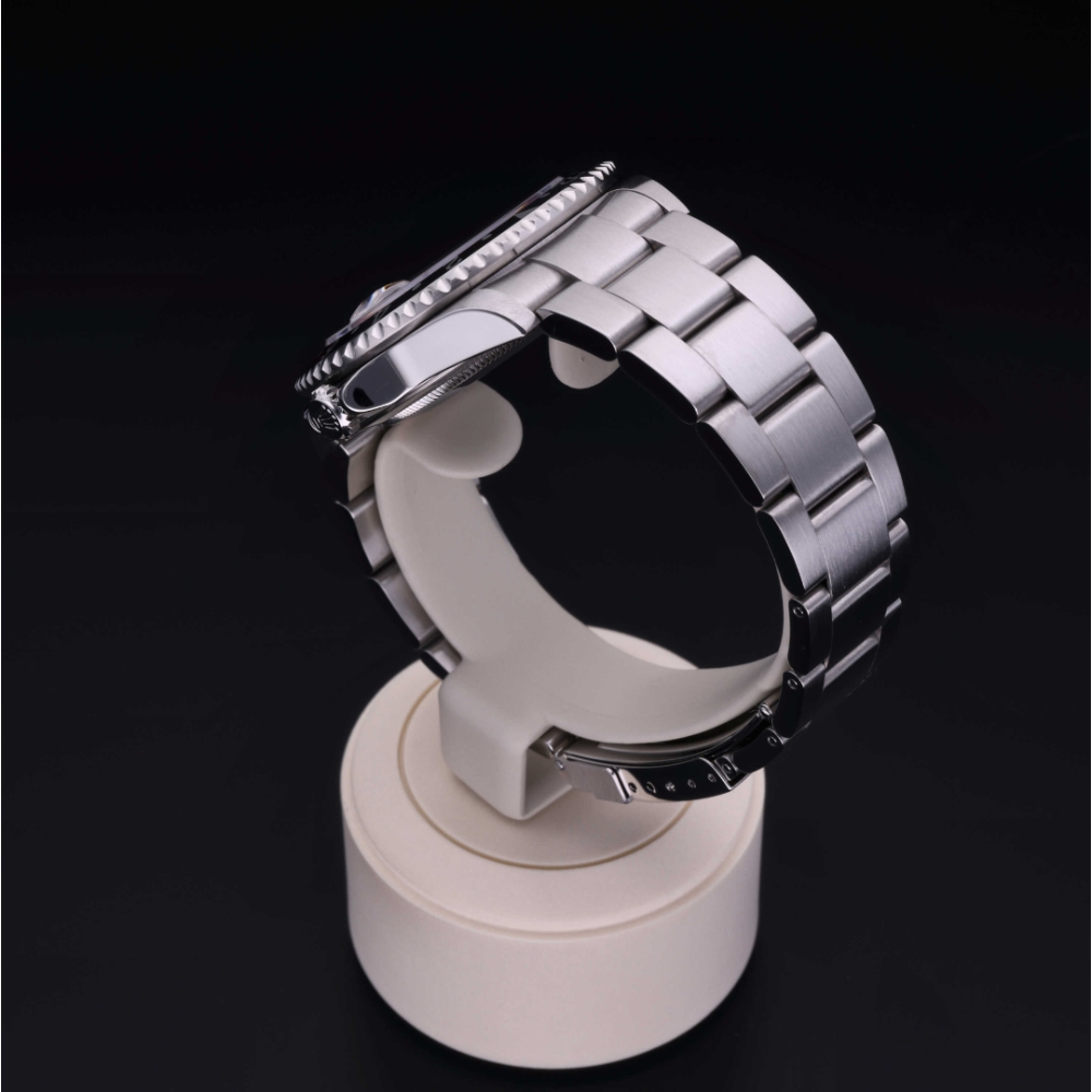 Rolex Certified Pre-Owned  40 in Steel, 16710 | Verga 1947