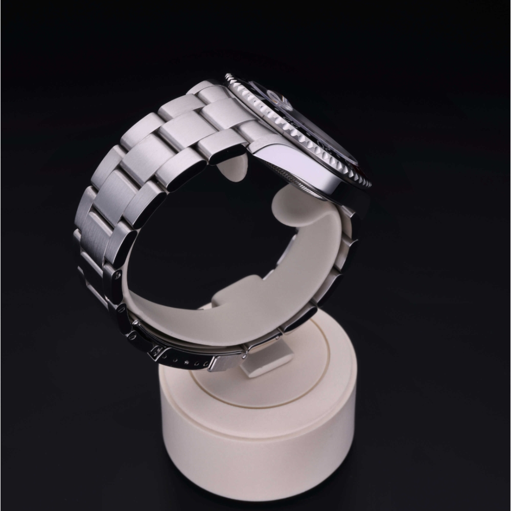 Rolex Certified Pre-Owned  40 in Steel, 16710 | Verga 1947