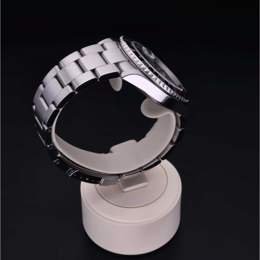 Rolex Certified Pre-Owned  40 in Steel, 16710 | Verga 1947