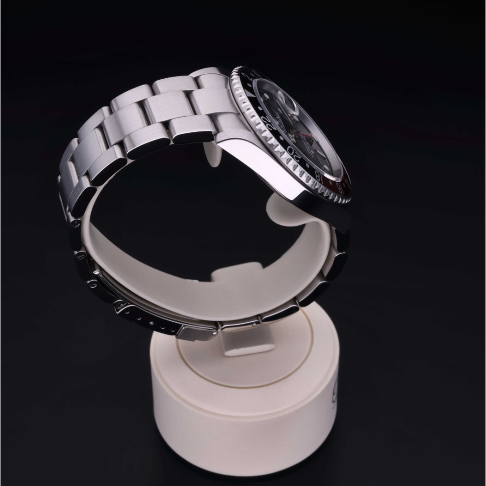 Rolex Certified Pre-Owned  40 in Steel, 16710 | Verga 1947