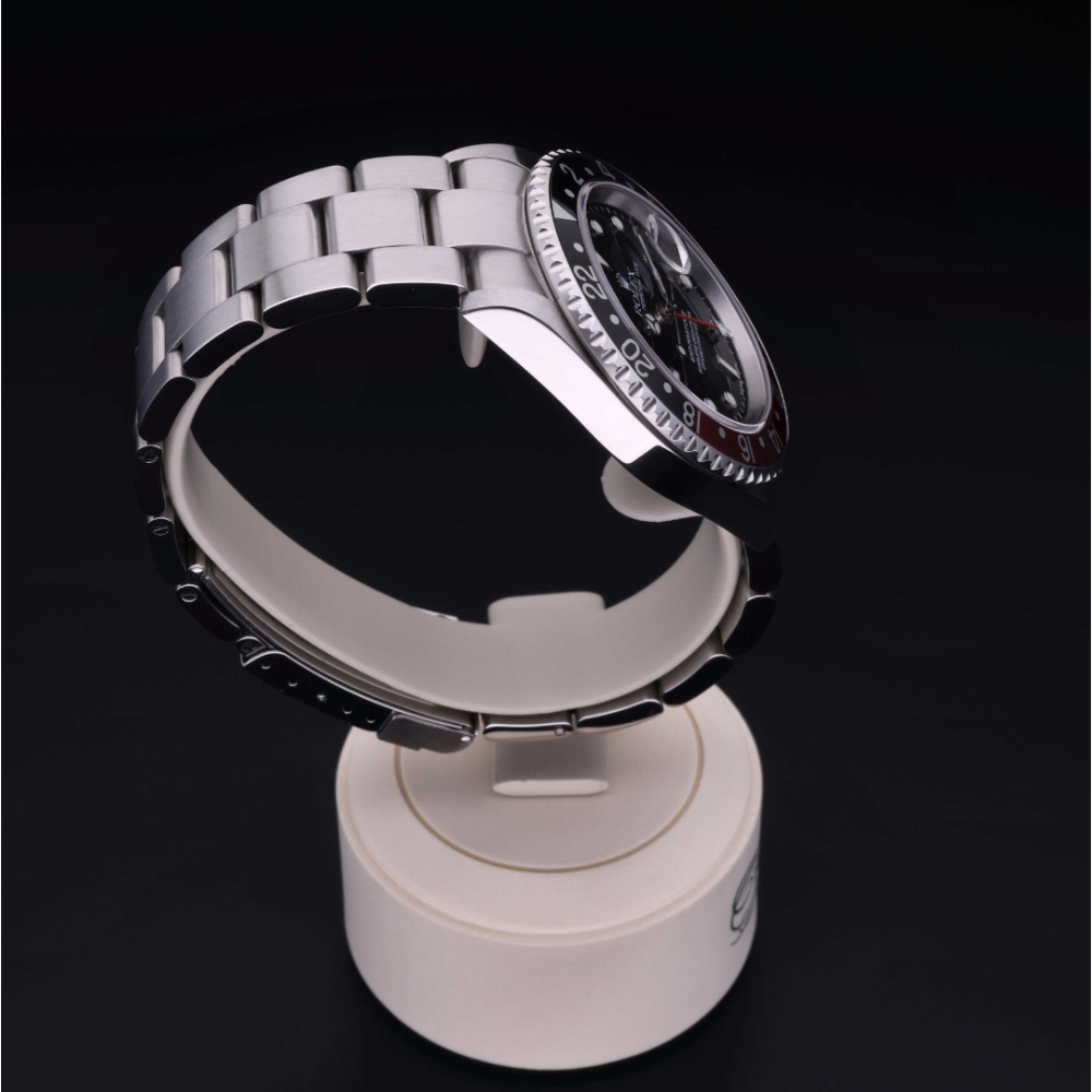 Rolex Certified Pre-Owned  40 in Steel, 16710 | Verga 1947