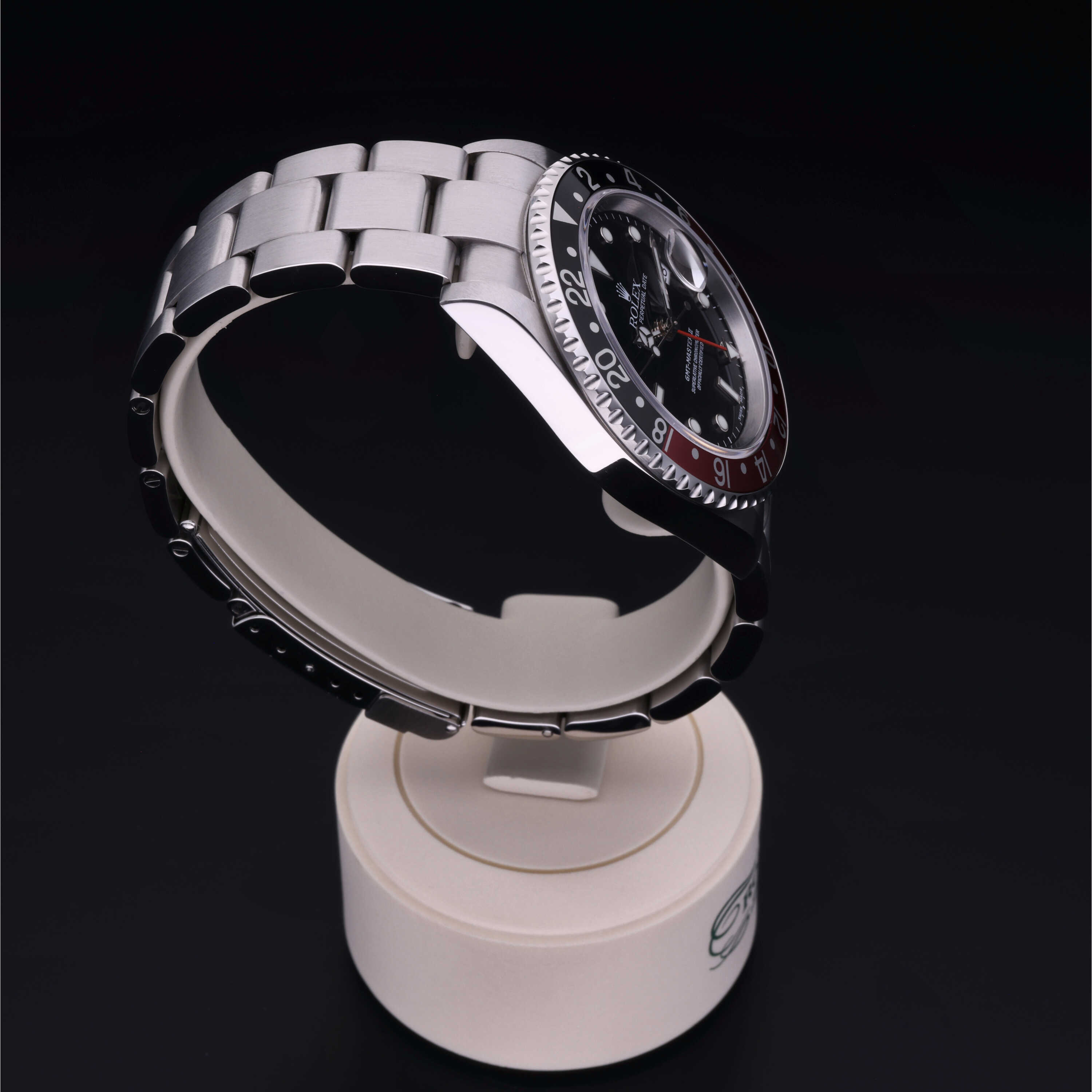 Rolex Certified Pre-Owned  40 in Steel, 16710 | Verga 1947