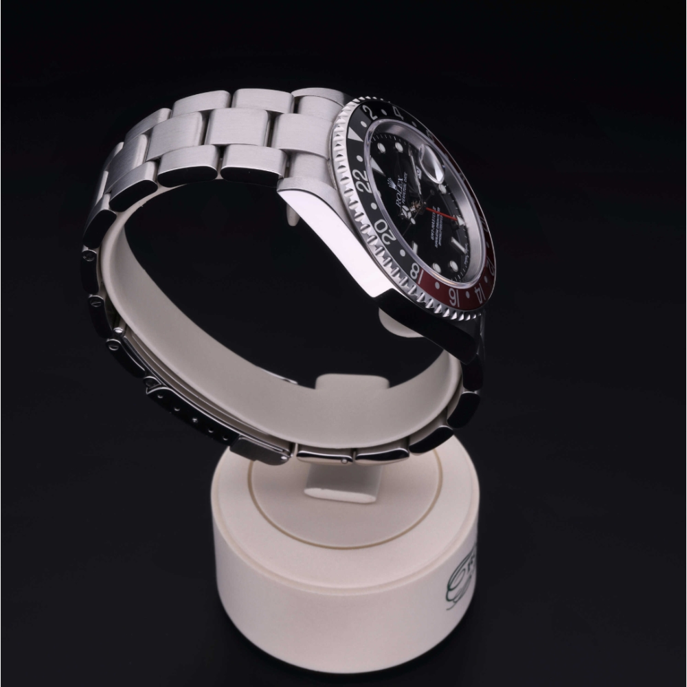 Rolex Certified Pre-Owned  40 in Steel, 16710 | Verga 1947