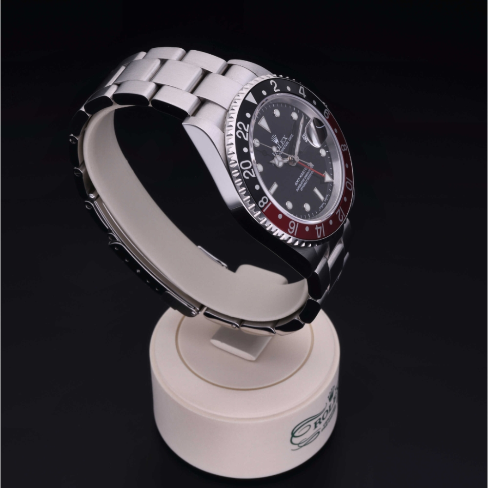 Rolex Certified Pre-Owned  40 in Steel, 16710 | Verga 1947