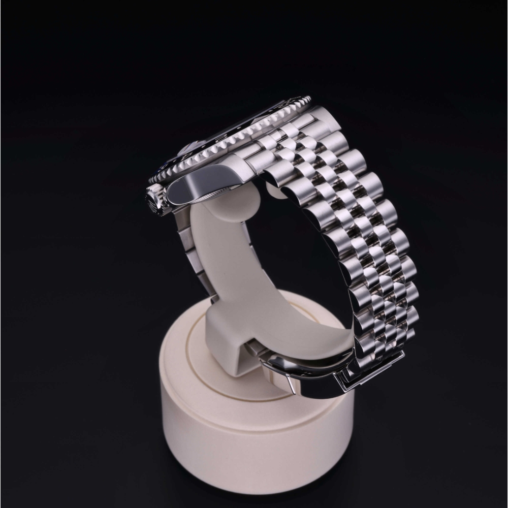 Rolex Certified Pre-Owned  40 in Steel, 126710BLNR | Verga 1947