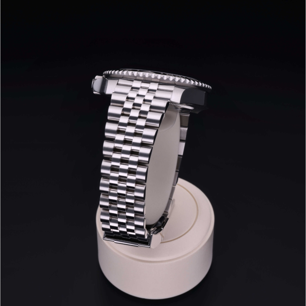 Rolex Certified Pre-Owned  40 in Steel, 126710BLNR | Verga 1947
