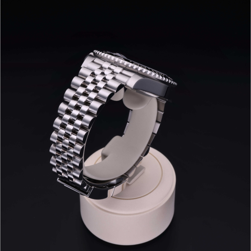 Rolex Certified Pre-Owned  40 in Steel, 126710BLNR | Verga 1947