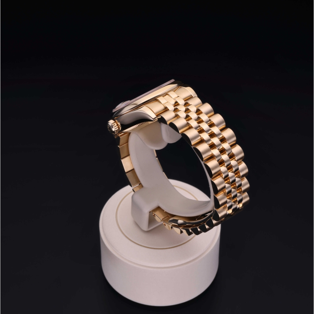 Rolex Certified Pre-Owned  31 in Gold 18 Carat Yellow, 178248 | Verga 1947