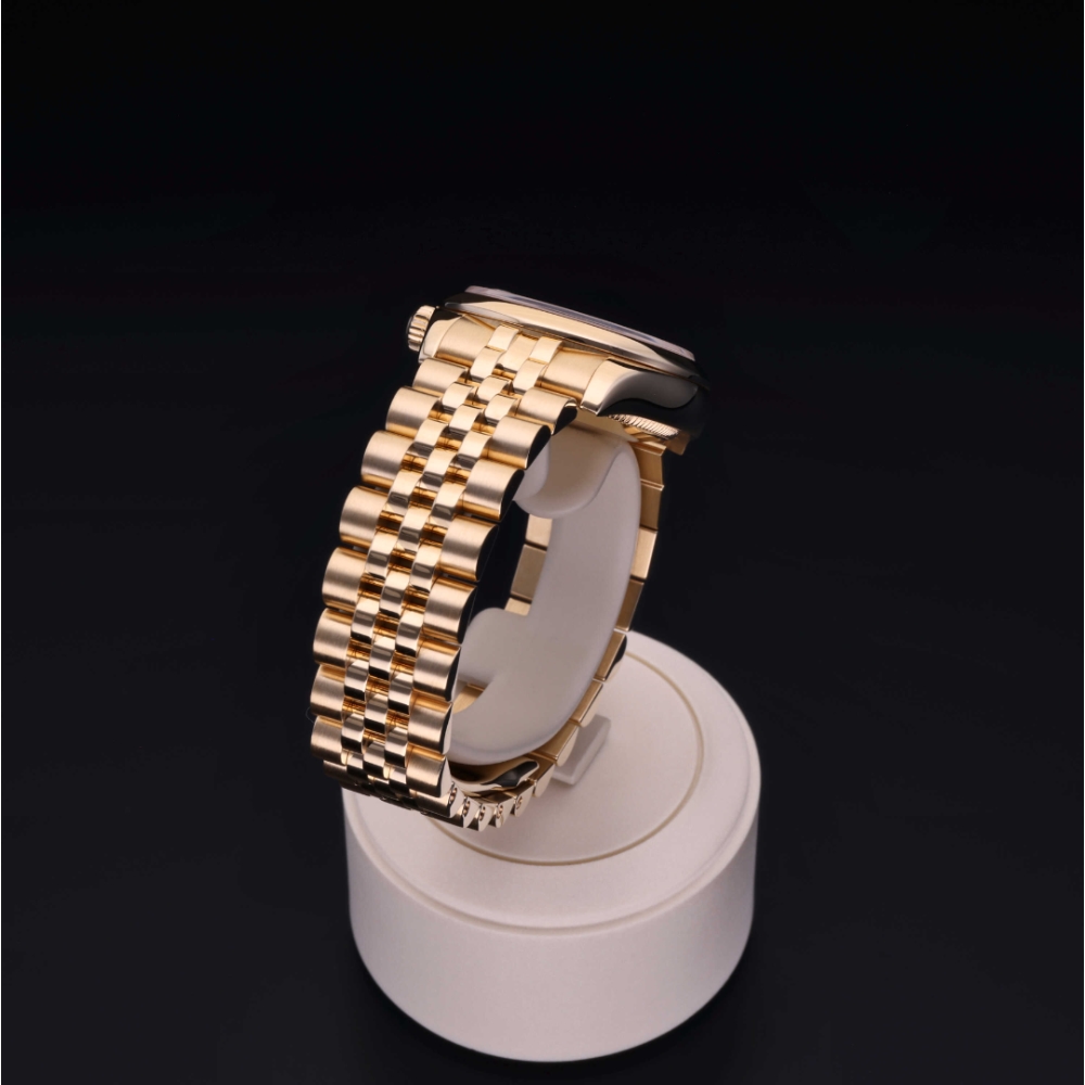 Rolex Certified Pre-Owned  31 in Gold 18 Carat Yellow, 178248 | Verga 1947