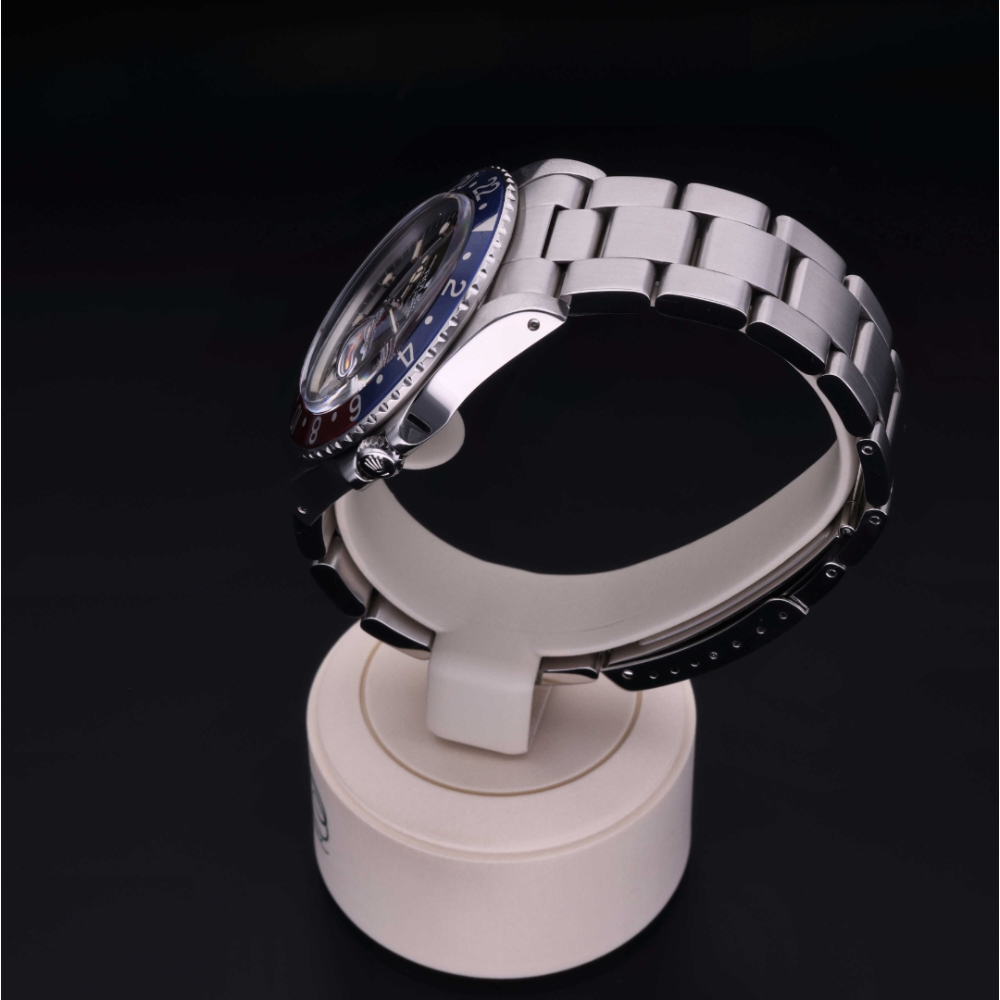 Rolex Certified Pre-Owned  40 in Steel, 16750 | Verga 1947