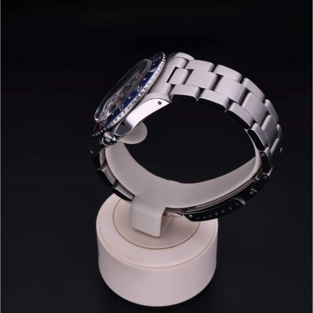 Rolex Certified Pre-Owned  40 in Steel, 16750 | Verga 1947