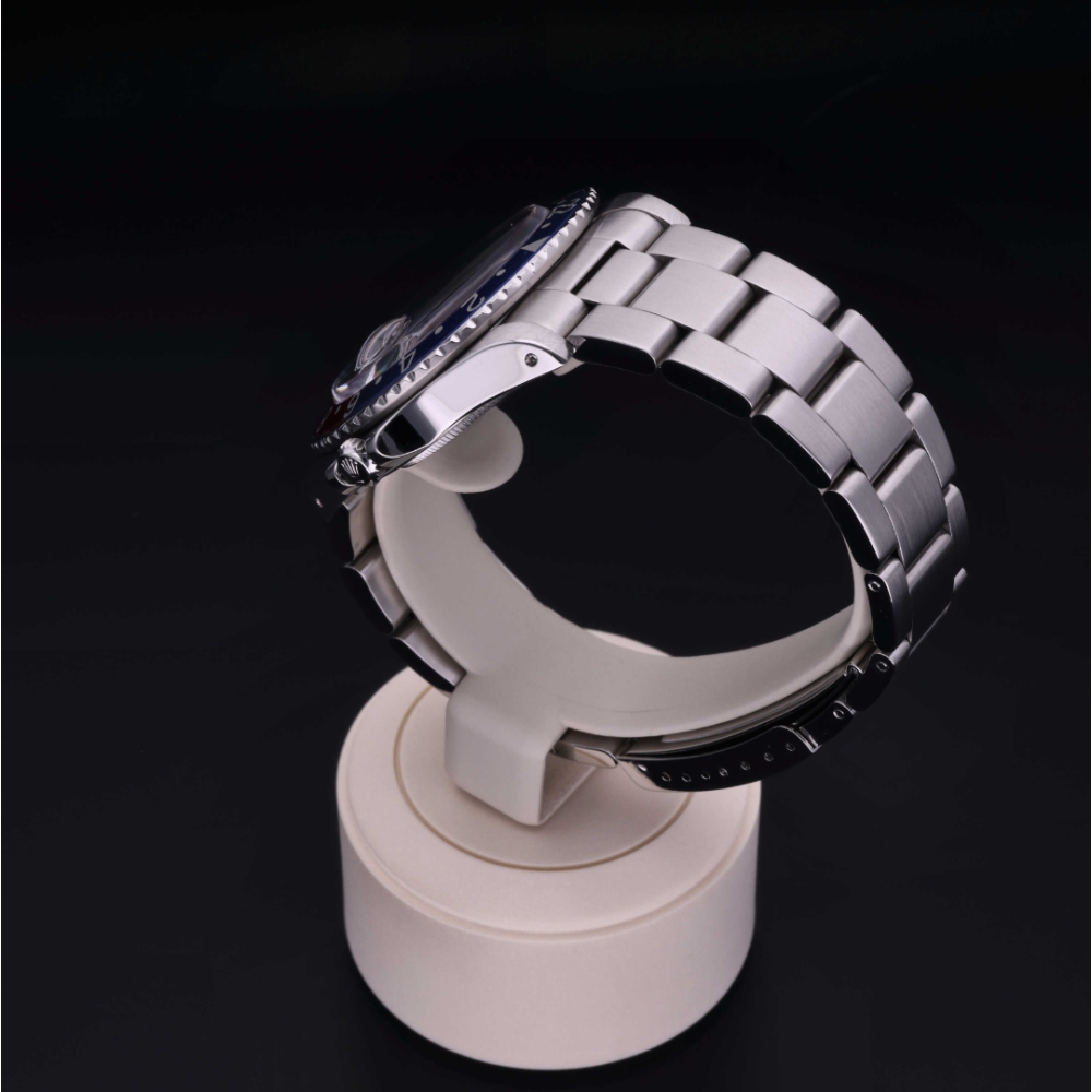Rolex Certified Pre-Owned  40 in Steel, 16750 | Verga 1947