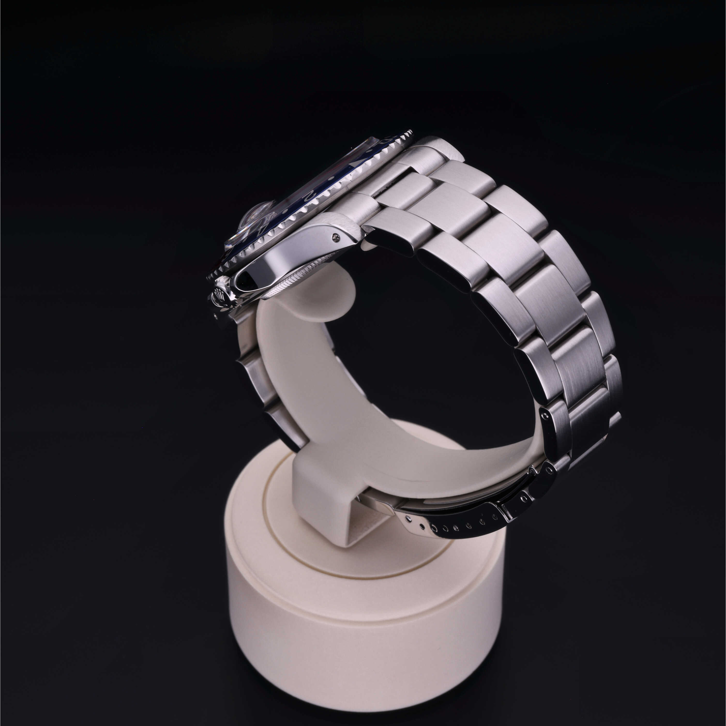 Rolex Certified Pre-Owned  40 in Steel, 16750 | Verga 1947