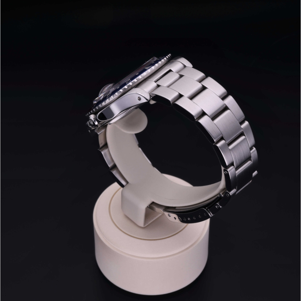 Rolex Certified Pre-Owned  40 in Steel, 16750 | Verga 1947
