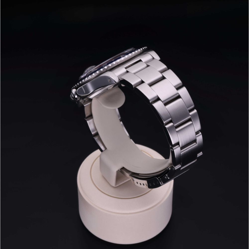 Rolex Certified Pre-Owned  40 in Steel, 16750 | Verga 1947