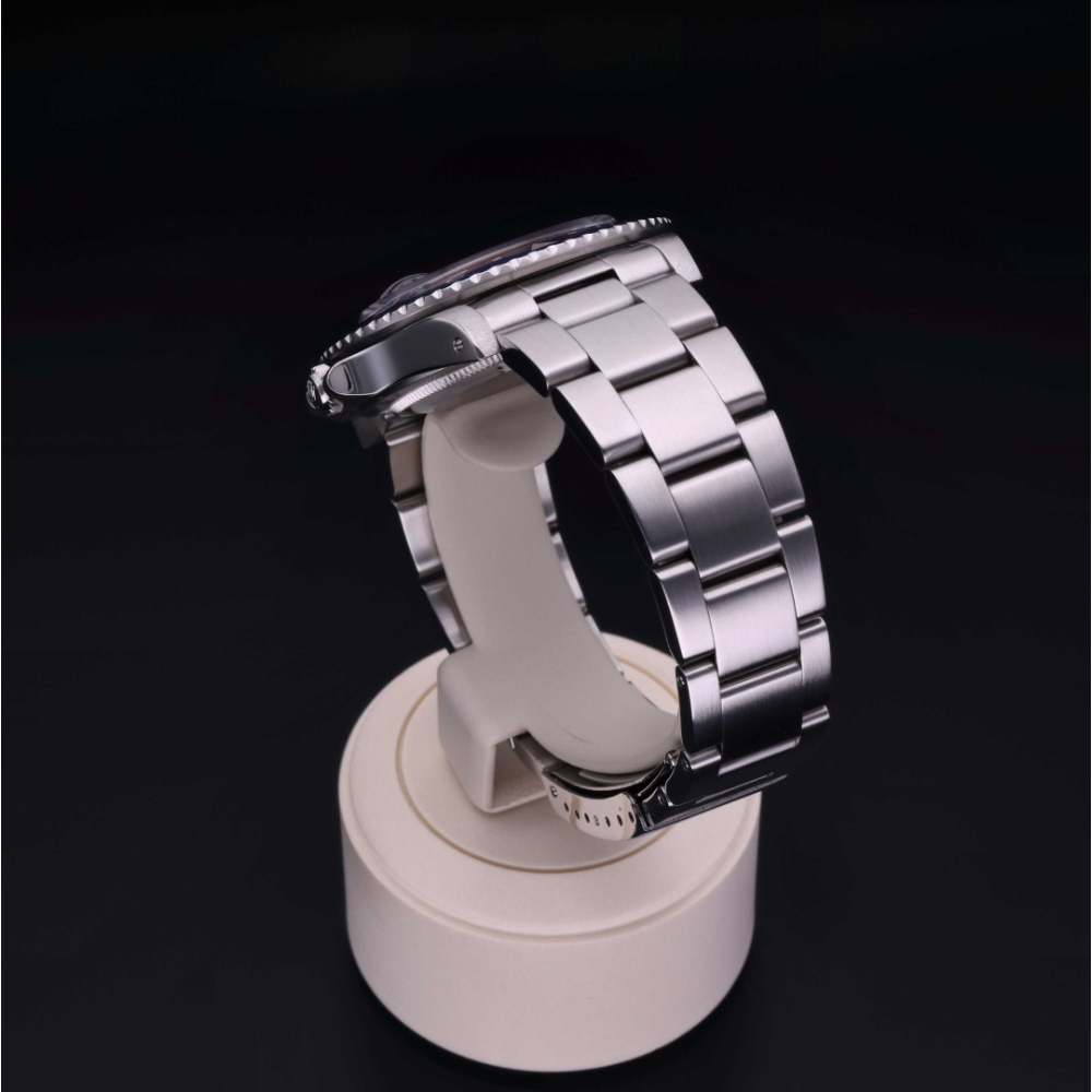Rolex Certified Pre-Owned  40 in Steel, 16750 | Verga 1947