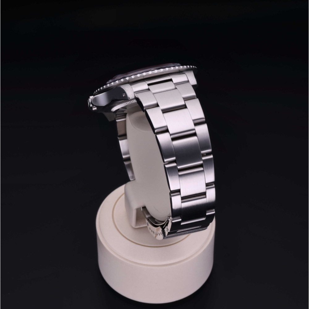 Rolex Certified Pre-Owned  40 in Steel, 16750 | Verga 1947