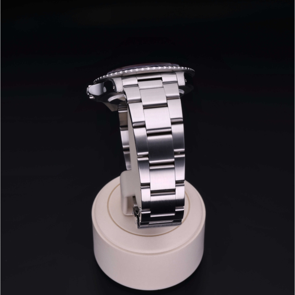 Rolex Certified Pre-Owned  40 in Steel, 16750 | Verga 1947