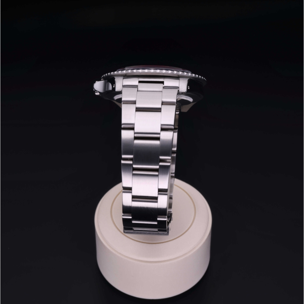 Rolex Certified Pre-Owned  40 in Steel, 16750 | Verga 1947