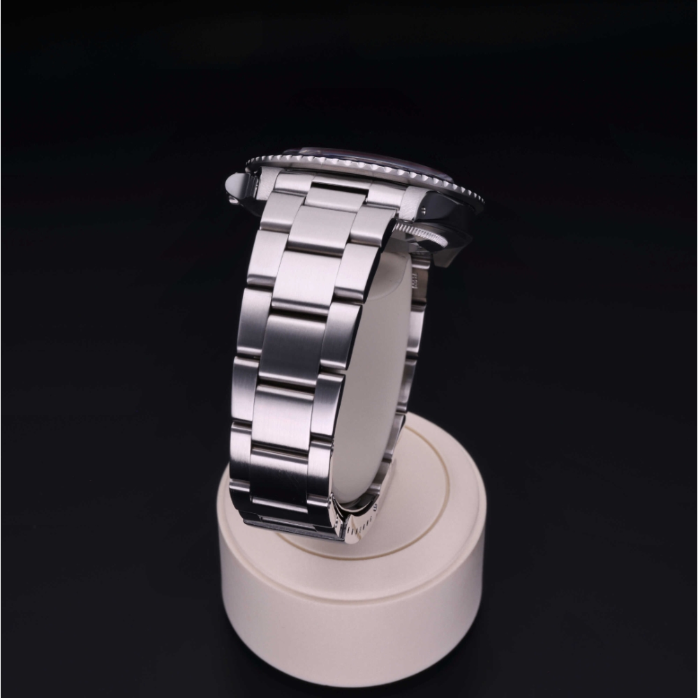 Rolex Certified Pre-Owned  40 in Steel, 16750 | Verga 1947