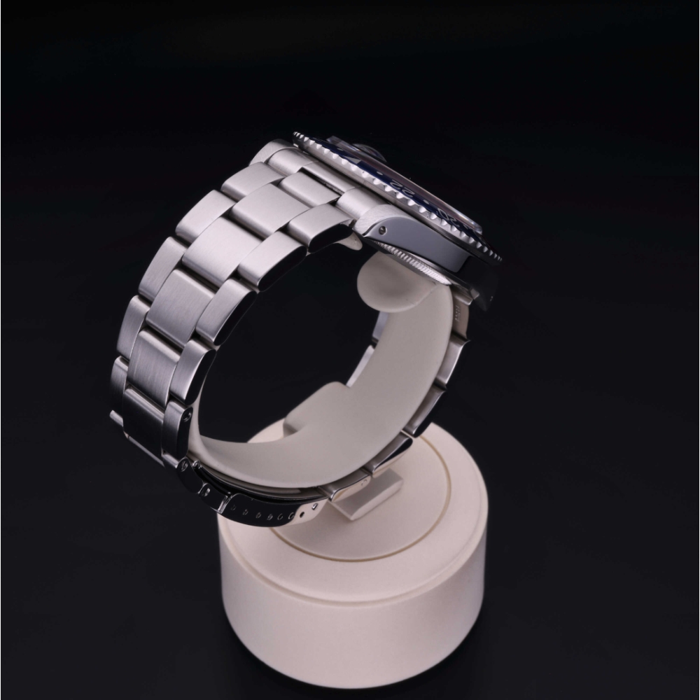 Rolex Certified Pre-Owned  40 in Steel, 16750 | Verga 1947