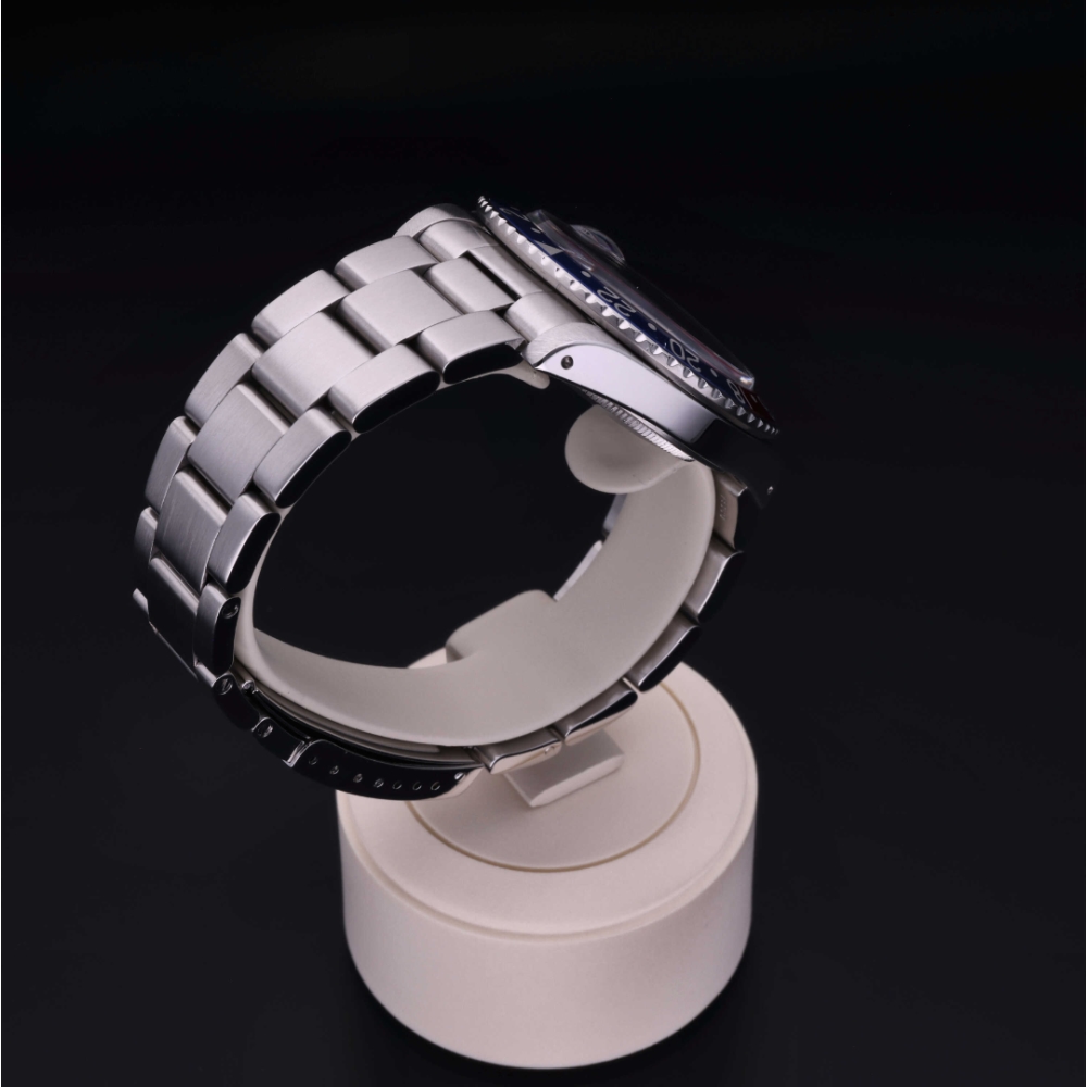 Rolex Certified Pre-Owned  40 in Steel, 16750 | Verga 1947