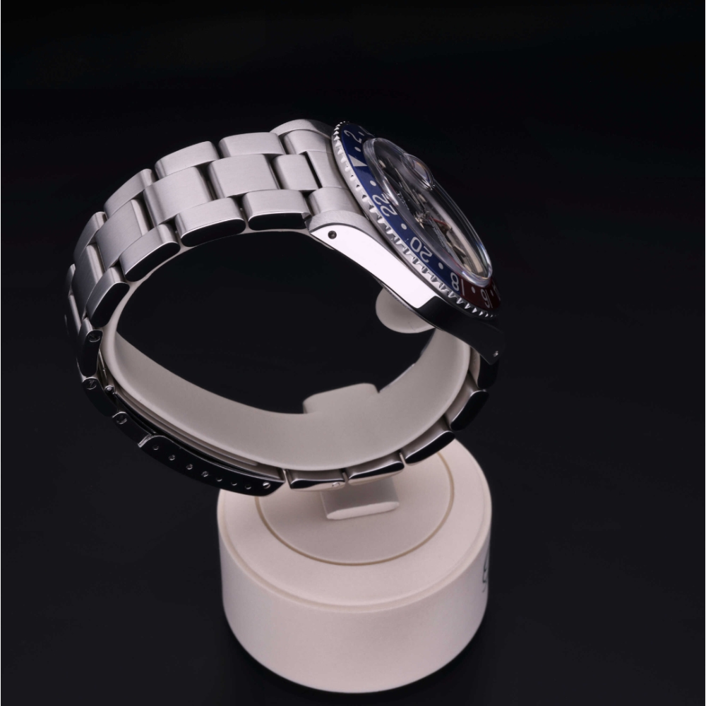 Rolex Certified Pre-Owned  40 in Steel, 16750 | Verga 1947