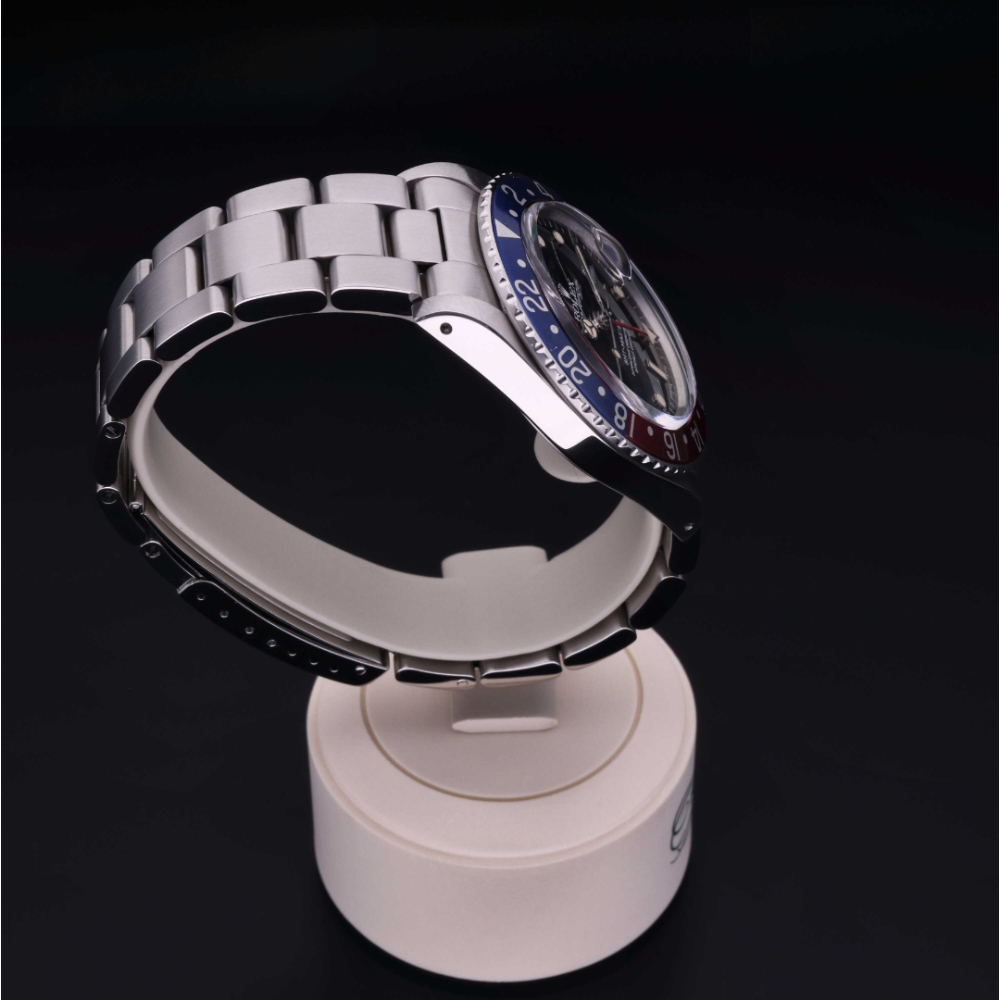 Rolex Certified Pre-Owned  40 in Steel, 16750 | Verga 1947
