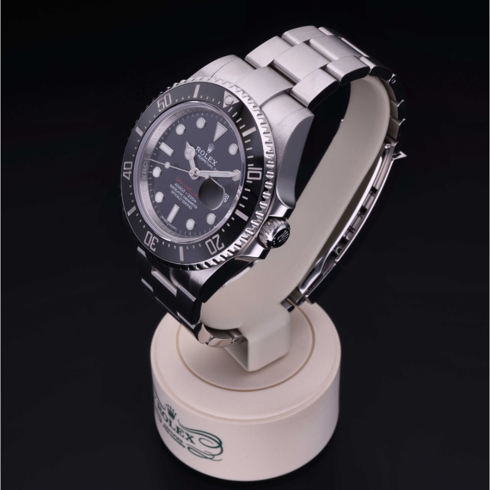 Rolex Certified Pre-Owned  43 in Acciaio, 126600 | Verga 1947