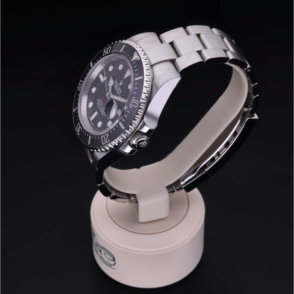 Rolex Certified Pre-Owned  43 in Acciaio, 126600 | Verga 1947