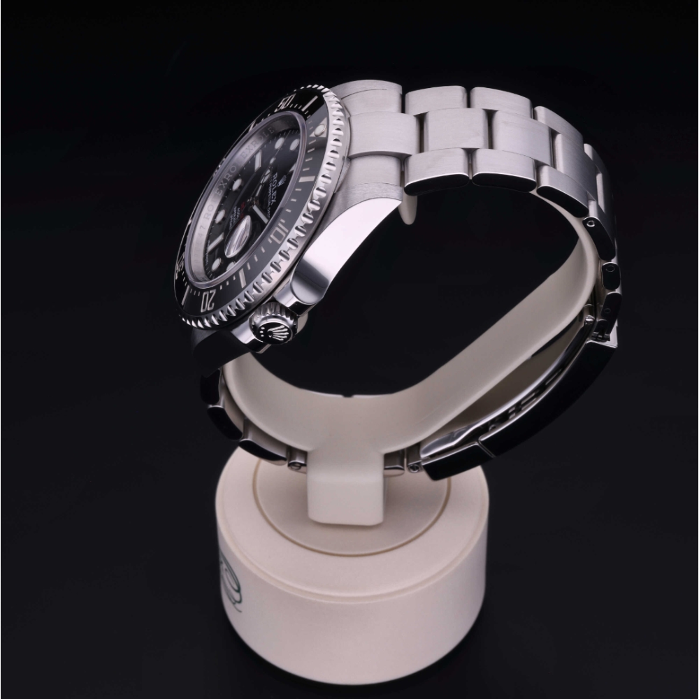 Rolex Certified Pre-Owned  43 in Acciaio, 126600 | Verga 1947