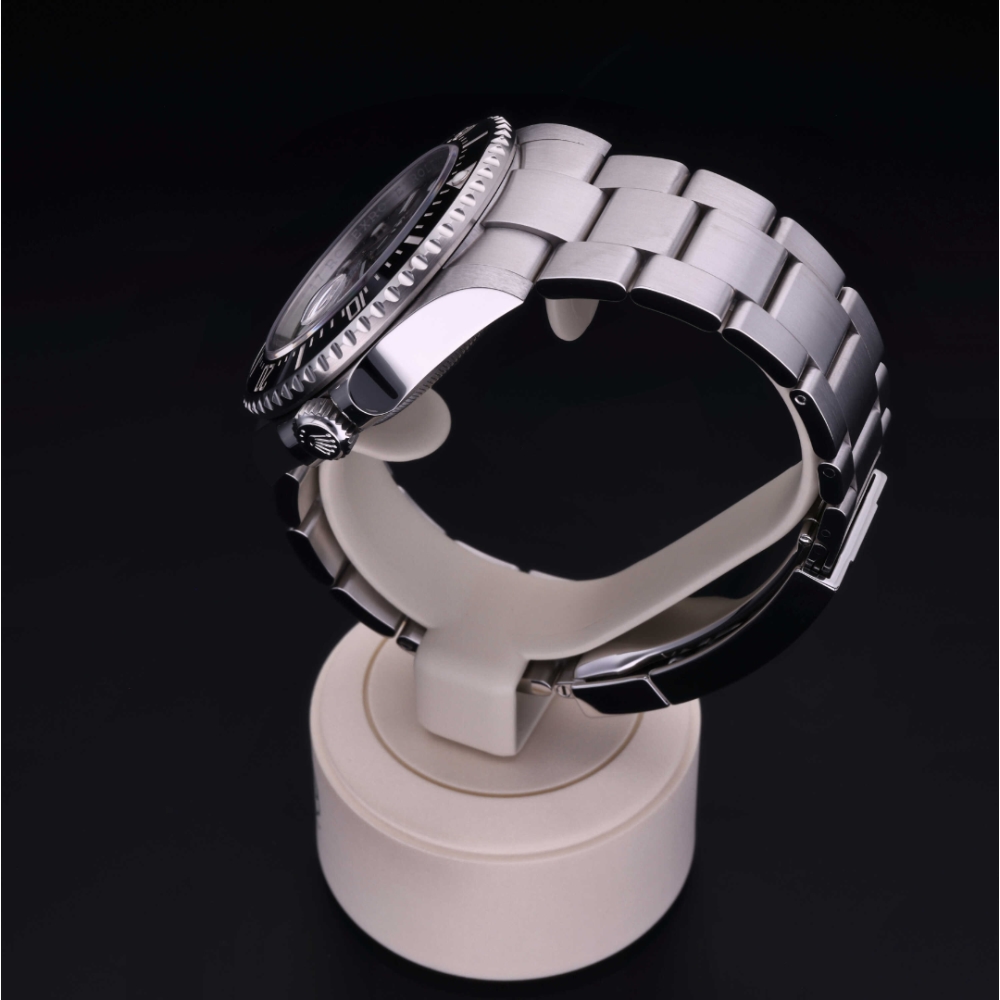 Rolex Certified Pre-Owned  43 in Acciaio, 126600 | Verga 1947