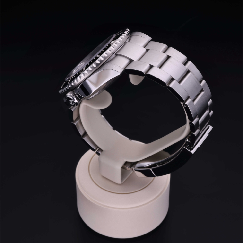 Rolex Certified Pre-Owned  43 in Acciaio, 126600 | Verga 1947
