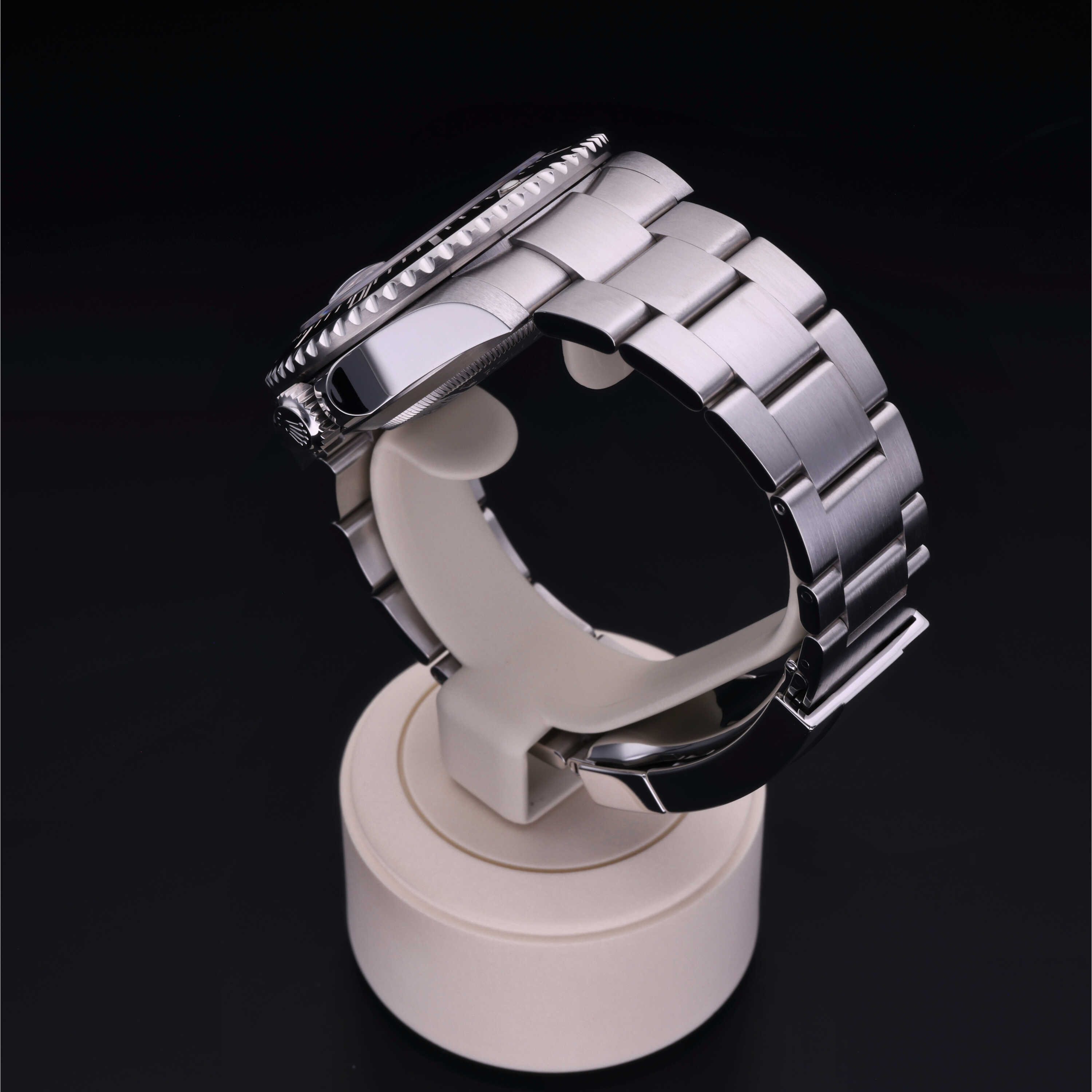 Rolex Certified Pre-Owned  43 in Acciaio, 126600 | Verga 1947