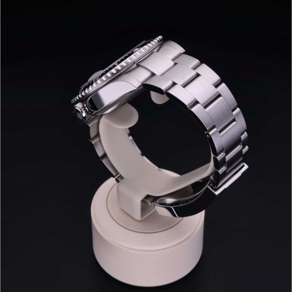 Rolex Certified Pre-Owned  43 in Acciaio, 126600 | Verga 1947