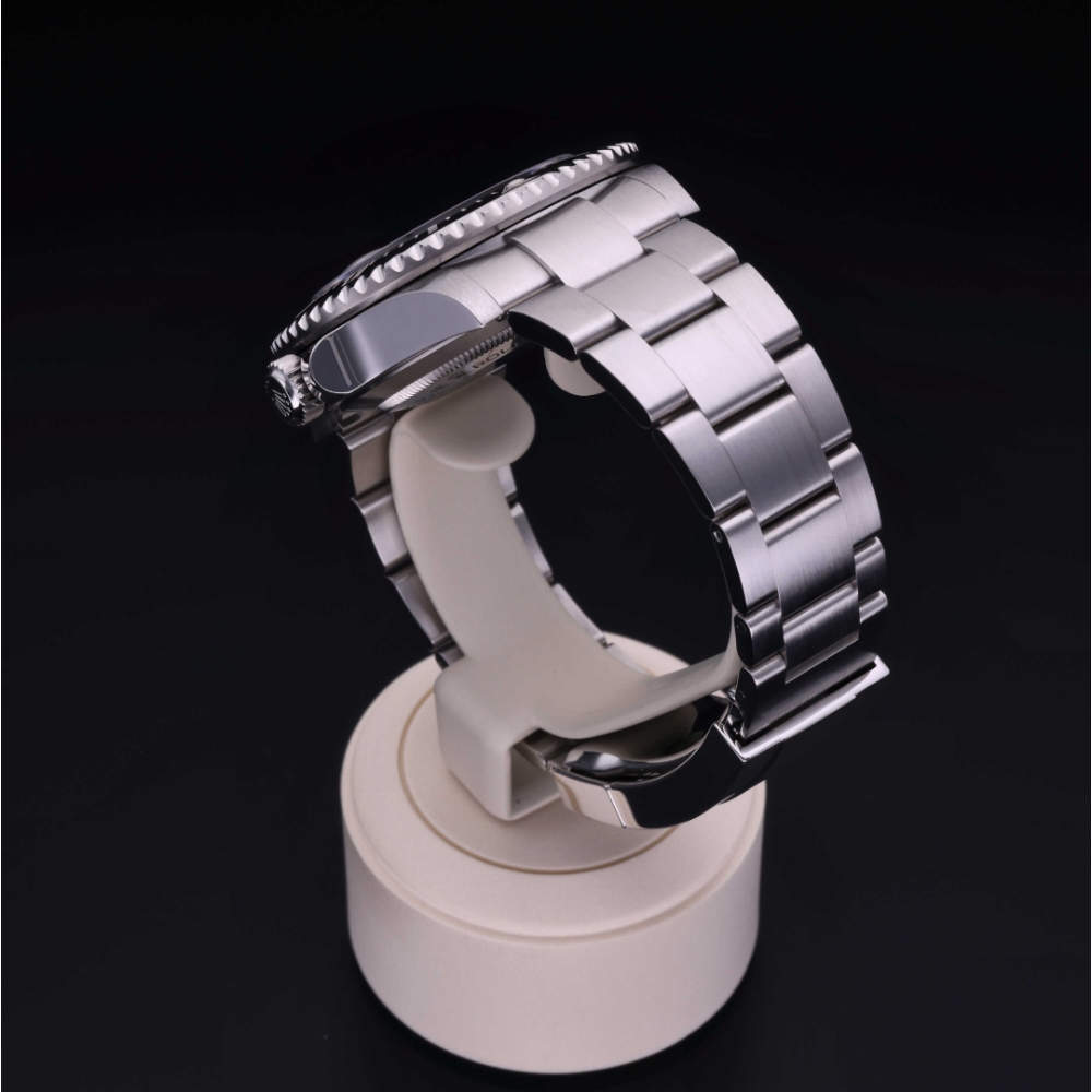 Rolex Certified Pre-Owned  43 in Acciaio, 126600 | Verga 1947