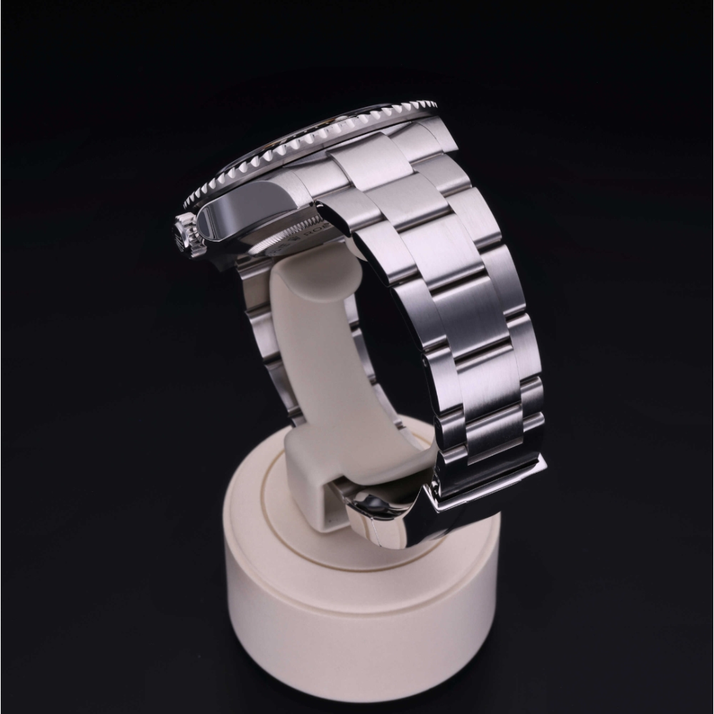 Rolex Certified Pre-Owned  43 in Acciaio, 126600 | Verga 1947