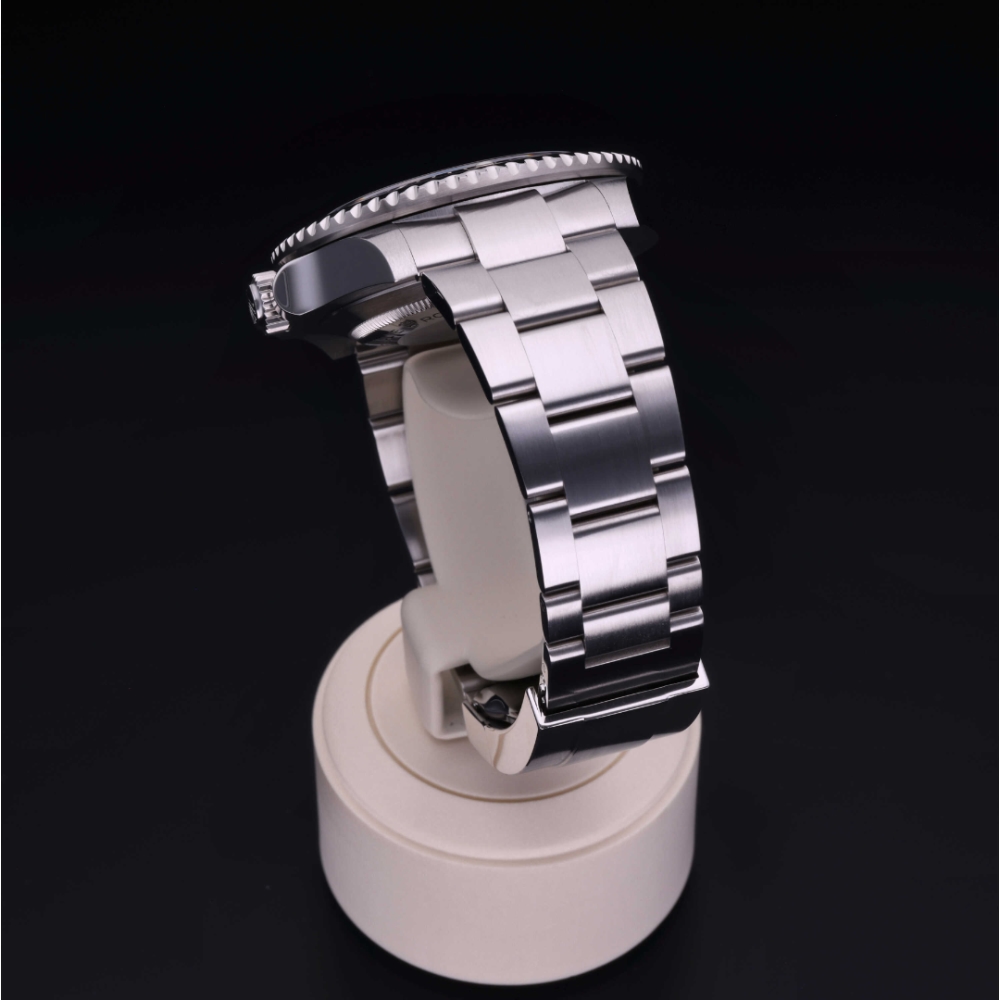 Rolex Certified Pre-Owned  43 in Acciaio, 126600 | Verga 1947