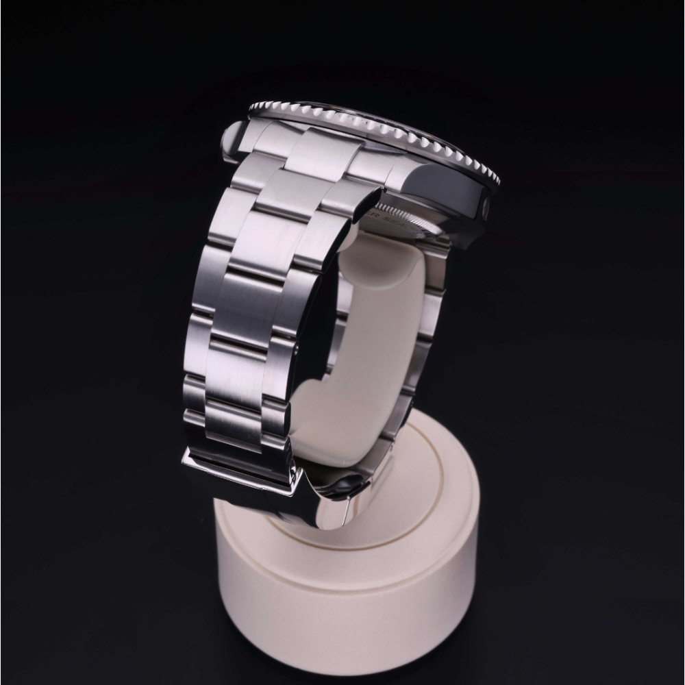 Rolex Certified Pre-Owned  43 in Acciaio, 126600 | Verga 1947
