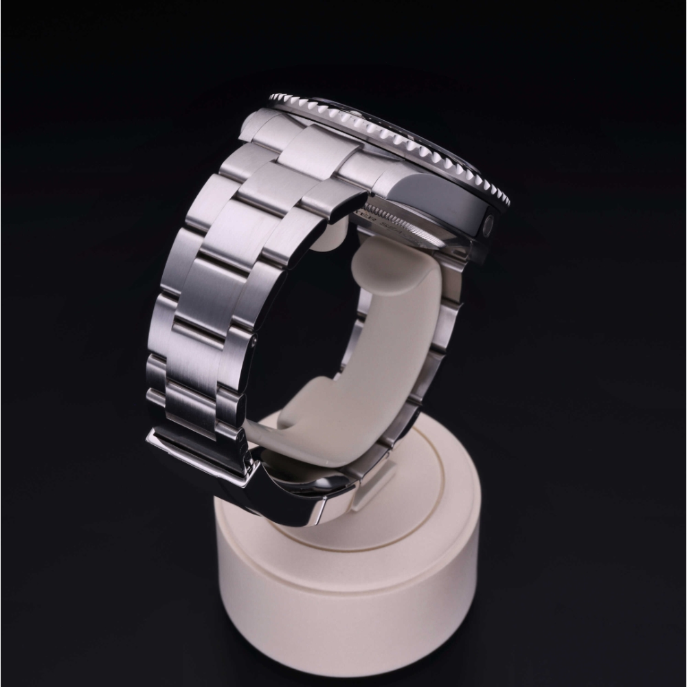 Rolex Certified Pre-Owned  43 in Acciaio, 126600 | Verga 1947