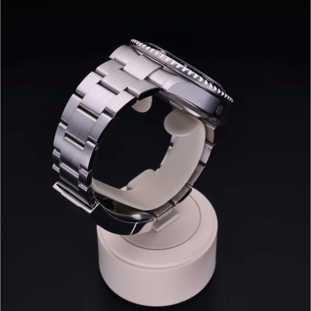 Rolex Certified Pre-Owned  43 in Acciaio, 126600 | Verga 1947