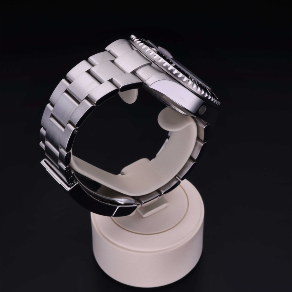 Rolex Certified Pre-Owned  43 in Acciaio, 126600 | Verga 1947