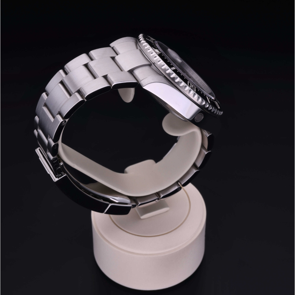 Rolex Certified Pre-Owned  43 in Acciaio, 126600 | Verga 1947