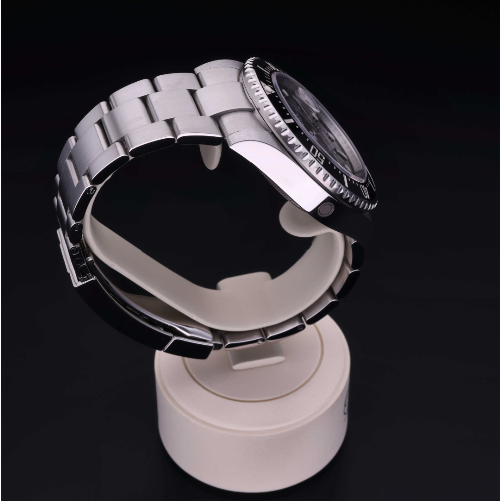 Rolex Certified Pre-Owned  43 in Acciaio, 126600 | Verga 1947