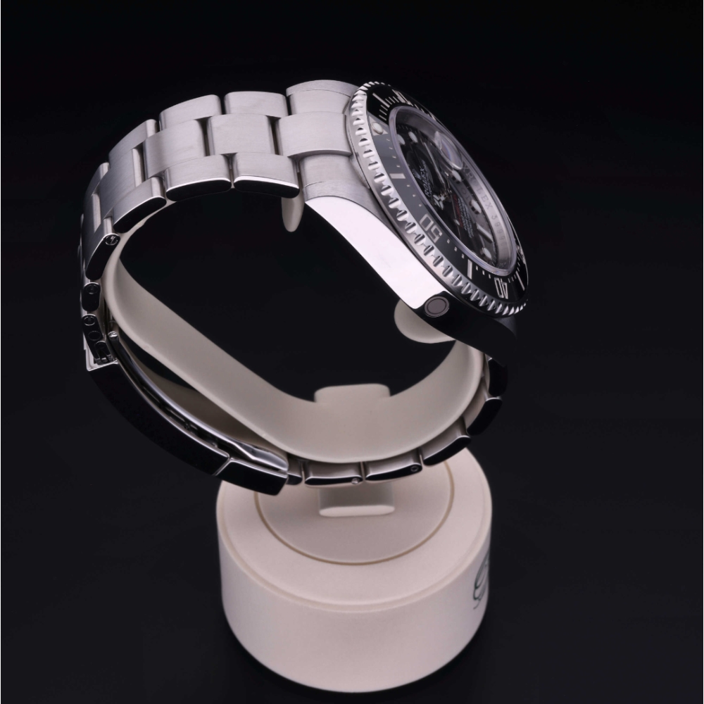 Rolex Certified Pre-Owned  43 in Acciaio, 126600 | Verga 1947